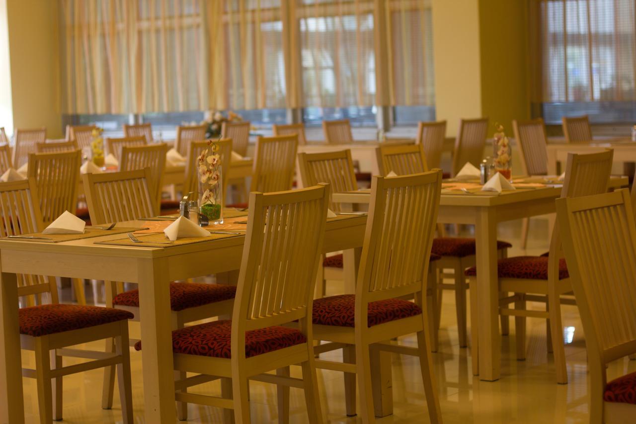 Hotel Preveza Spišská Nová Ves Екстериор снимка