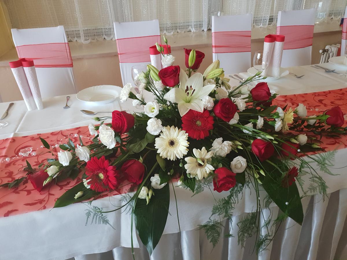 Hotel Preveza Spišská Nová Ves Екстериор снимка
